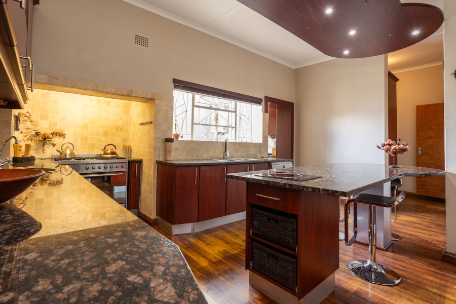 Commercial Property for Sale in Calvinia Rural Northern Cape